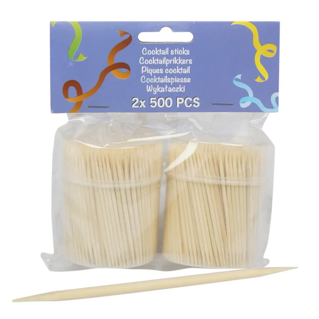 2 Pack Toothpicks 21720