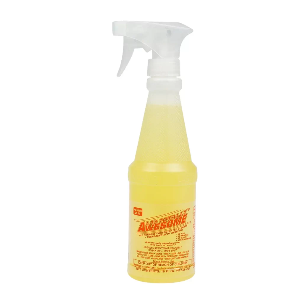 AWESOME ALL PURPOSE CLEANER IN A 16-OUNCE BOTTLE 11163